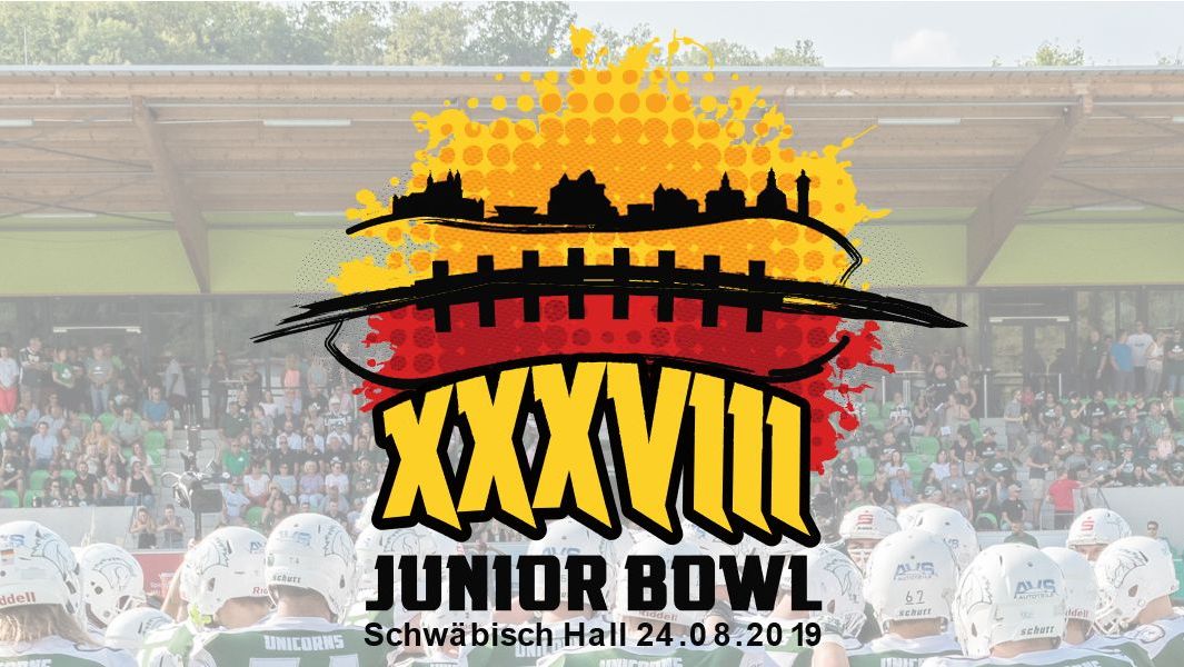 Junior Bowl XXXVII